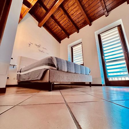Vittoria Holiday House Stresa Exterior photo
