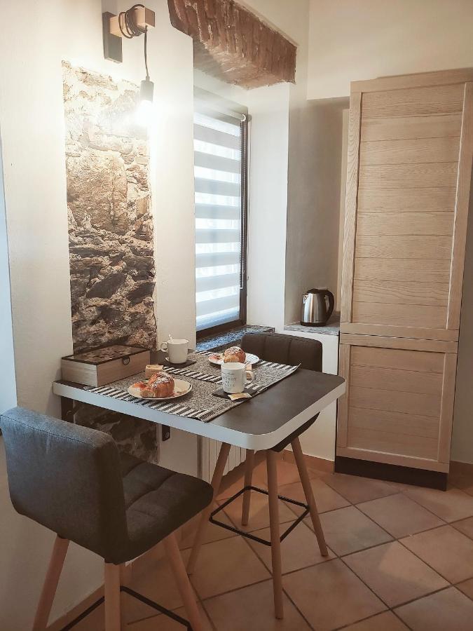 Vittoria Holiday House Stresa Exterior photo