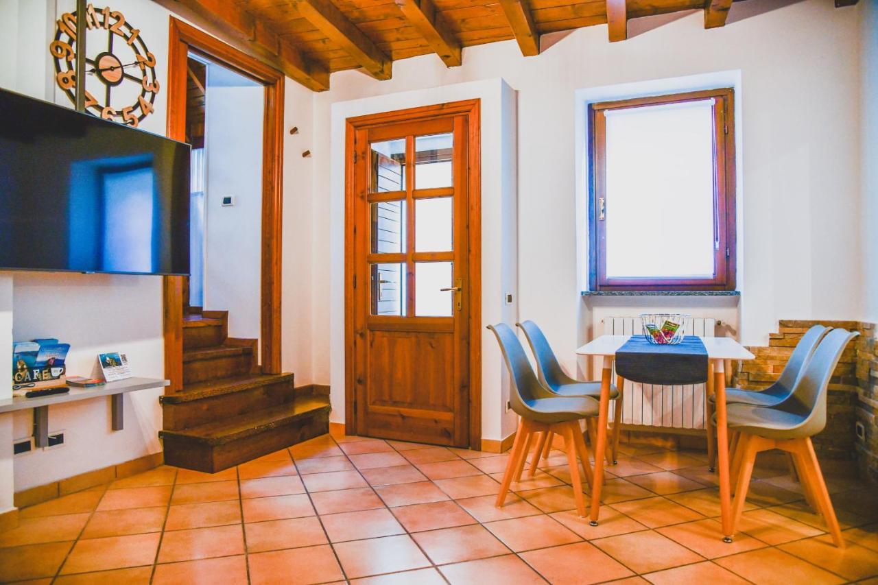 Vittoria Holiday House Stresa Exterior photo