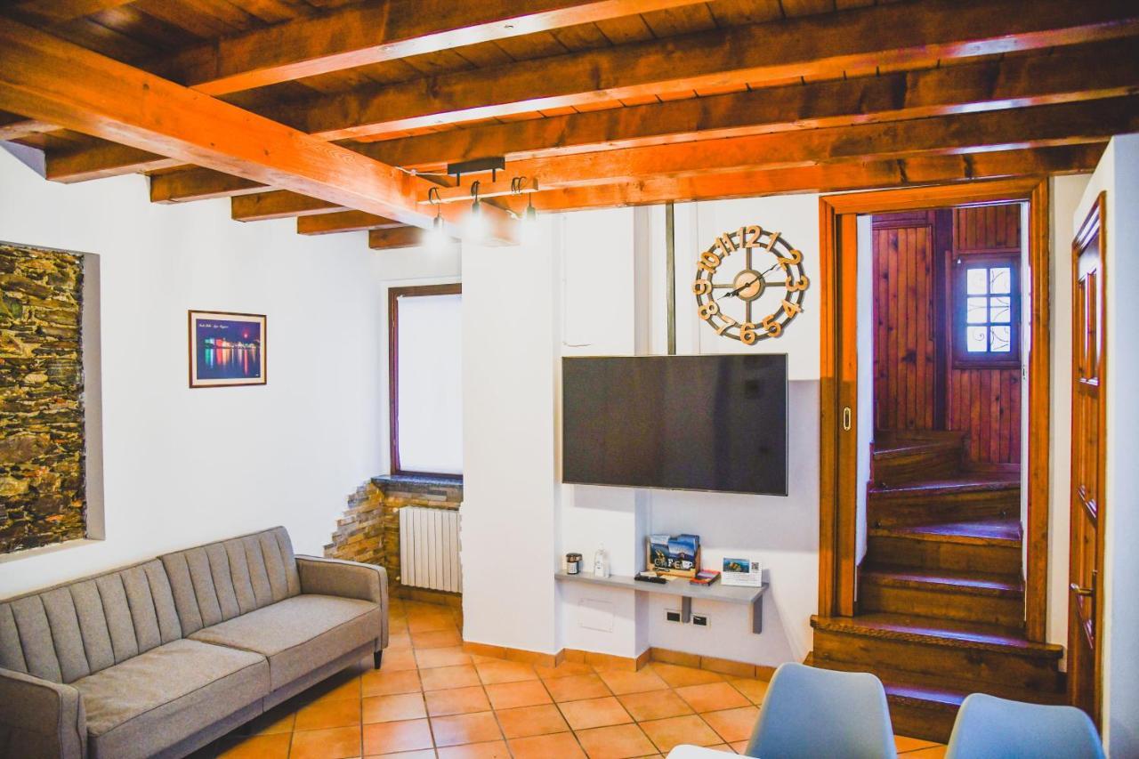 Vittoria Holiday House Stresa Exterior photo