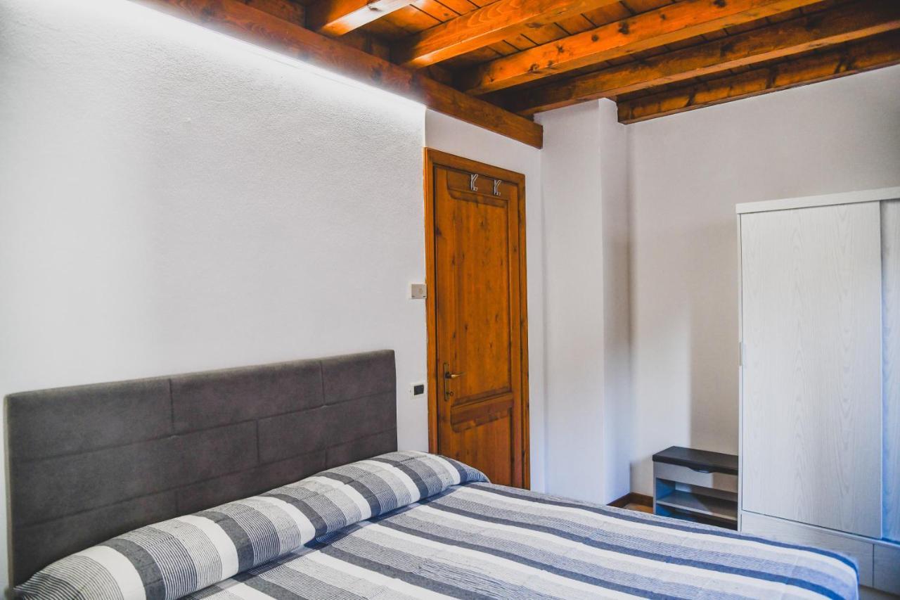 Vittoria Holiday House Stresa Exterior photo