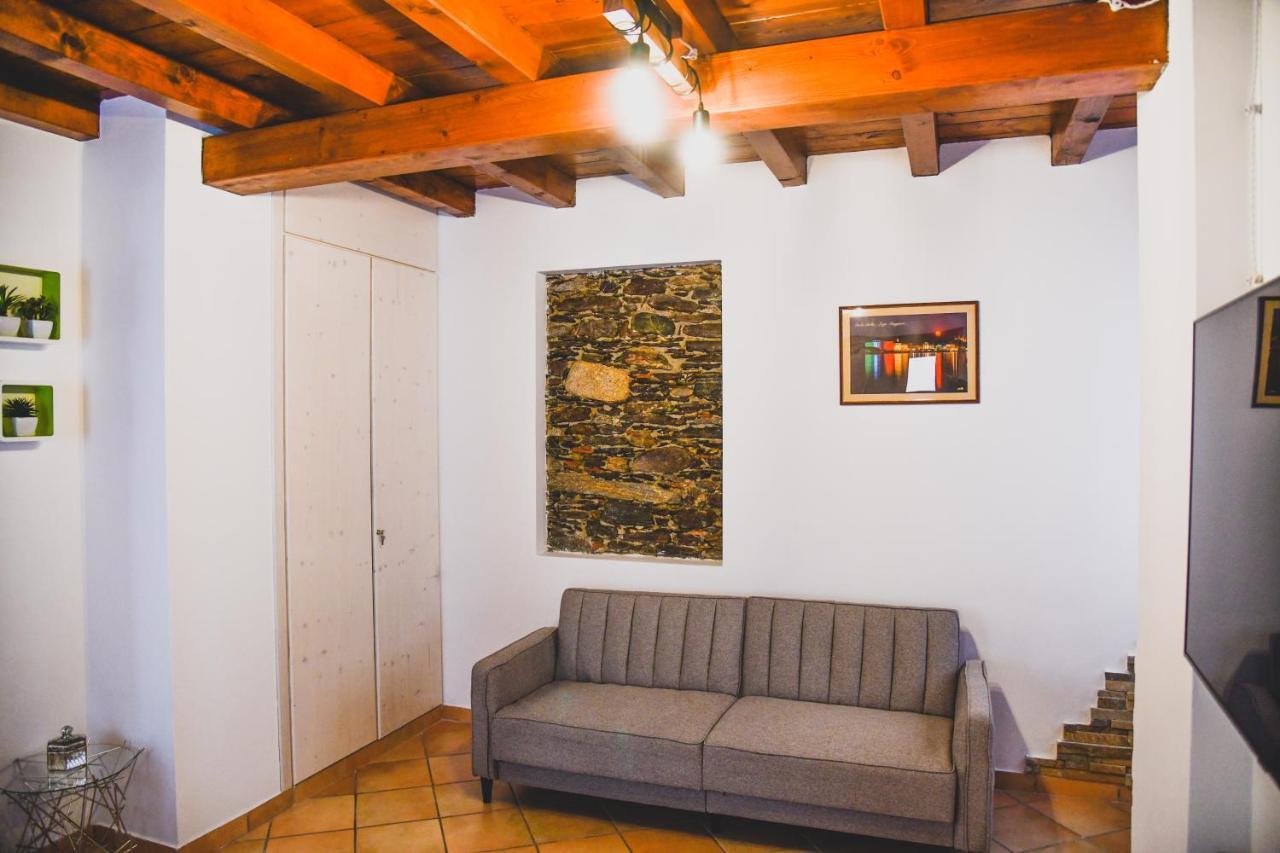 Vittoria Holiday House Stresa Exterior photo