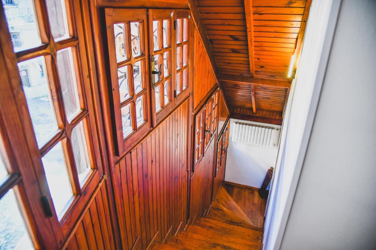 Vittoria Holiday House Stresa Exterior photo