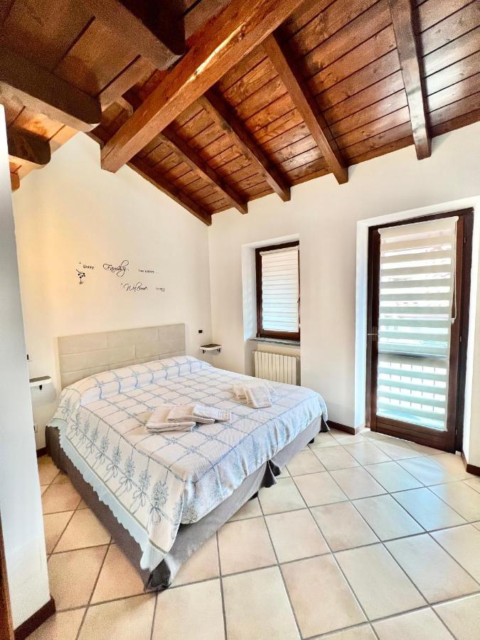 Vittoria Holiday House Stresa Exterior photo