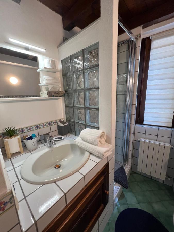 Vittoria Holiday House Stresa Exterior photo